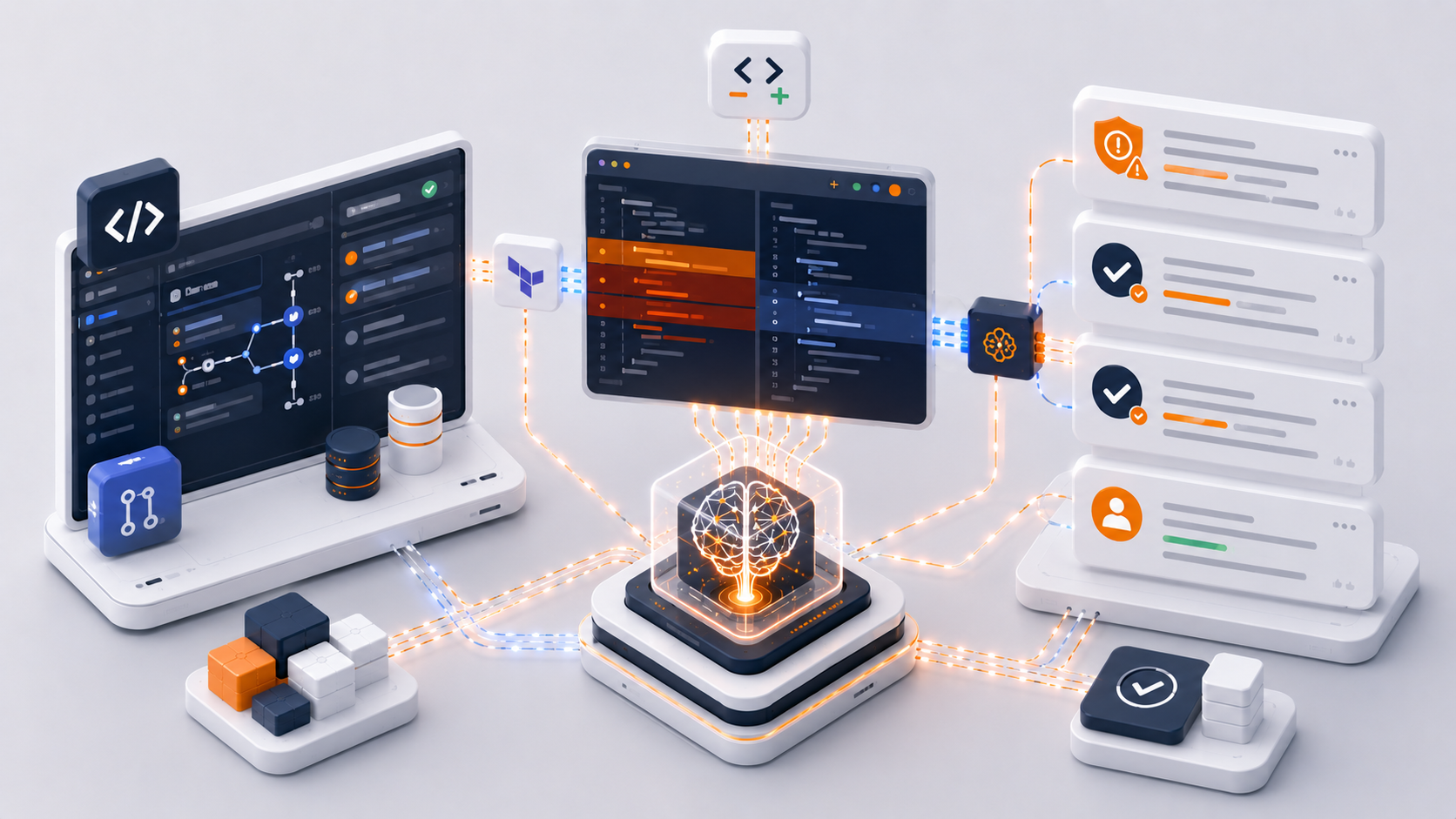 AI Terraform Reviewer